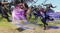 Triler de lanzamiento de Samurai Warriors 4