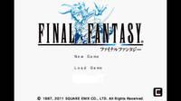 Final Fantasy llega a Android