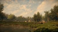 Everybody's Gone to the Rapture llegará a PC según AMD