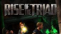 Juega gratis a Rise of the Triad este fin de semana en Steam