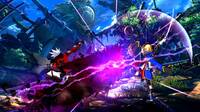 BlazBlue: Chrono Phantasma Extend para PS Vita no tendr� juego cruzado con otras plataformas