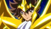 Nuevos caballeros se unen a la lucha en Saint Seiya Omega Ultimate Cosmos