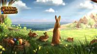 Anno Online celebra la Pascua con un evento masivo