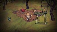 Klei Entertainment valora lanzar Don't Starve en Nintendo Switch