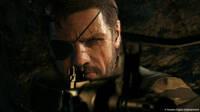 La escena del desarme nuclear de Metal Gear Solid V se activ� en consolas