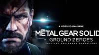 Kojima podra haber revelado su marcha de Konami en MGS V: Ground Zeroes