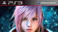 Presentada la coleccin de Final Fantasy XIII y la portada de Lightning Returns
