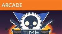 Presentado el triler de lanzamiento de Super Time Force