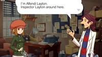 Layton Brothers: Mystery Room llega a Android