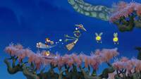 Nuevas imágenes para Rayman Jungle
