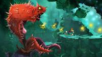 Rayman Jungle Run se actualiza en iOS y Android