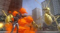 Dos nuevos contenidos descargables para Earth Defense Force 2025