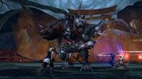 Cerberus de Soul Sacrifice llega a Toukiden en dos nuevas misiones descargables