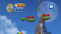 Sonic Jump llega maana a iOS