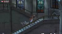 ECTS: Nuevas imágenes de Castlevania: Lament of Innocence
