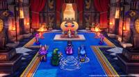 Dragon Quest 3 HD-2D Remake tambi�n har� uso del pol�mico sistema antipirater�a Denuvo en PC