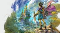 Ms de 7 minutos de gameplay de Dragon Quest 3 HD-2D Remake con secundarias, reclutamiento de monstruos y ms
