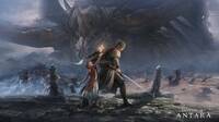 �Un juego tipo souls pero gratuito? Existe, se llama Ballad of Antara y nos muestra 14 minutos de gameplay