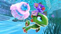 La crisis de la industria contina: Playtonic Games, el estudio de Yooka-Laylee, tambin confirma despidos