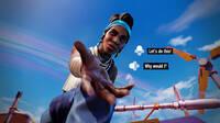 Ya puedes probar la original propuesta de Tides of Tomorrow gratis en PlayStation 5 gracias a su demo