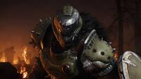 Bethesda da la mejor noticia: Doom: The Dark Ages tendr voces en espaol desde el da de su lanzamiento