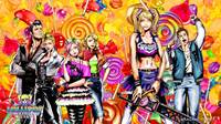 Lollipop Chainsaw RePop ha sobrepasado considerablemente las expectativas de ventas de su editora
