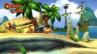 El nuevo triler de Donkey Kong Country Returns HD nos detalla todas sus caractersticas y novedades