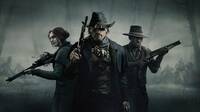 Crytek presenta Hunt: Showdown 1896, el sucesor de Hunt: Showdown que cierra en PS4 y Xbox One