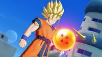 Anunciado por sorpresa un MOBA de Dragon Ball para PC y teléfonos móviles, cuyas pruebas comienzan muy pronto