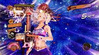 Lollipop Chainsaw RePOP recibir gratis un nuevo modo de dificultad en abril repleto de temibles zombis