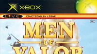 Nordic Games adquiere la marca Men of Valor