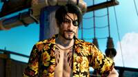 ¿Podrá tu PC con Like a Dragon: Pirate Yakuza in Hawaii? Ya hay requisitos y se confirma que tendrá Denuvo