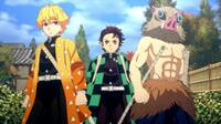 Demon Slayer -Kimetsu no Yaiba- The Hinokami Chronicles 2 muestra su primer triler y confirma plataformas