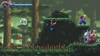 Los creadores de Blasphemous trabajan en un nuevo Ninja Gaiden en 2D con Koei Tecmo y se ve as de bien