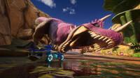 Sonic Racing: CrossWorlds ha vendido m�s de un mill�n de copias, pero no es suficiente para SEGA