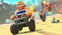 Todava no ha salido, pero los jugadores ya estn descubriendo los primeros secretos de Mario Kart World