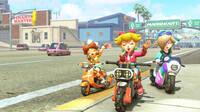 Sin sorpresas: Mario Kart World y Switch 2 vuelven a ser, con diferencia, lo ms vendido de la semana en Japn
