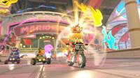 Un nuevo vídeo de Mario Kart World apunta a que tendrá un Modo Inverso para los circuitos