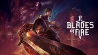 Una Bruja malvada y el fin del acero definieron la jugabilidad y la historia de Blades of Fire, lo nuevo de MercurySteam