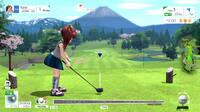Anunciado Everybody's Golf: Hot Shots, una nueva entrega de la saga de golf de Sony, esta vez multiplataforma