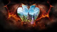 La mágica supervivencia cooperativa de RuneScape: Dragonwilds ya tiene fecha en PC, PS5 y Xbox Series