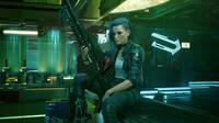 CD Projekt avisa: Para jugar a Cyberpunk 2077 en Switch 2 con controles por movimiento, necesitas actualizar