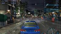 Nuevas imgenes de Need for Speed Underground en PS2