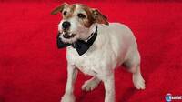 El perro de la película The Artist ficha por Nintendo