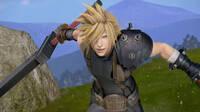 Square Enix desvela la recreativa Dissidia Final Fantasy