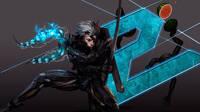 El '2' de Metal Gear Rising era para el segundo aniversario del juego
