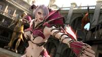 SoulCalibur: Lost Swords incluye una nueva apariencia del creador de Witchcraft