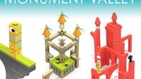 Monument Valley podra contar con juguetes de construccin al estilo LEGO