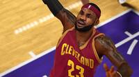 2K se enfrenta a una demanda judicial por los tatuajes mostrados en NBA 2K16