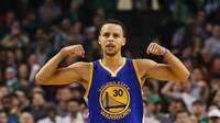 2K Games adaptar NBA 2K16 para reflejar mejor el estilo de Stephen Curry